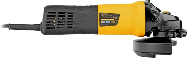 Изображение товара Угловая шлифовальная машина Denzel AGD125-1000 (26911)