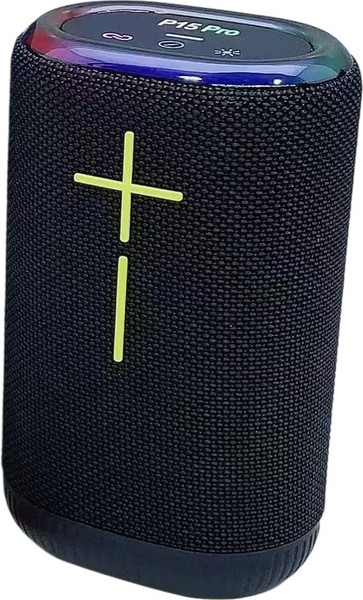 Изображение товара Портативная колонка Bseng P15 Pro (черный)