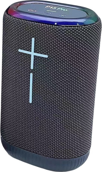 Изображение товара Портативная колонка Bseng P15 Pro (серый)