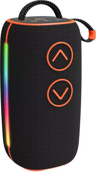 Изображение товара Портативная колонка Bseng BOOMS540 (черный)