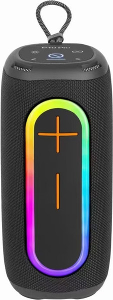 Изображение товара Портативная колонка Bseng P10 Pro (черный)