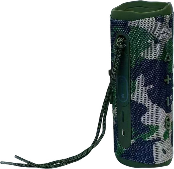 Изображение товара Портативная колонка Bseng FLIP 6-HB (камуфляж)