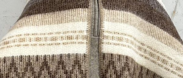 Изображение товара Палантин Coala Home Мачу-Пикчу 7x205 (р. 42-48)