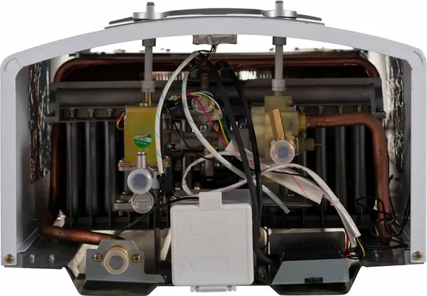 Изображение товара Газовая колонка Mizudo ВПГ2-11ММ