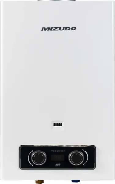 Изображение товара Газовая колонка Mizudo ВПГ2-11ММ