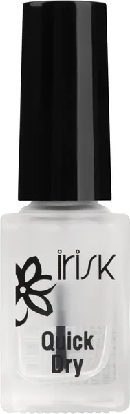 Изображение товара Сушка для лака IRISK Quick Dry масляная (8мл)
