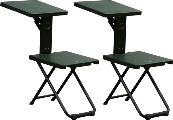 Изображение товара Комплект табуретов складных Sundays 6313000067A (2шт)