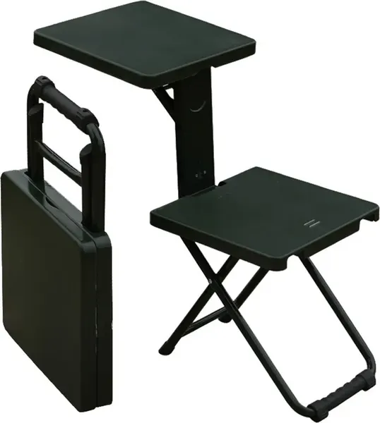 Изображение товара Комплект табуретов складных Sundays 6313000067A (4шт)