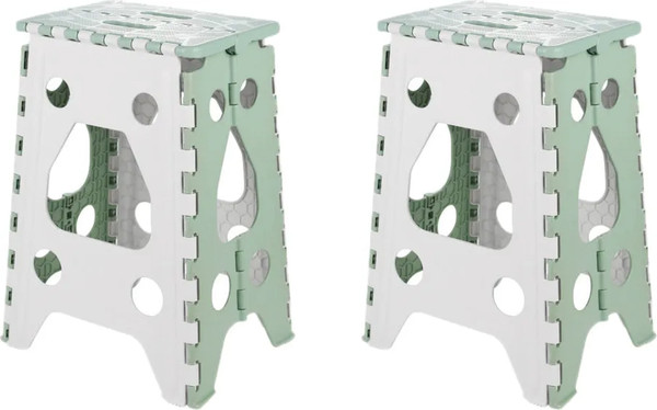 Изображение товара Комплект табуретов складных Sundays TBD0603133403 (2шт)