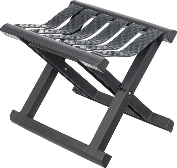 Изображение товара Комплект табуретов складных Coyote TOS MZ-01 (2шт, 30x24x24, серый)
