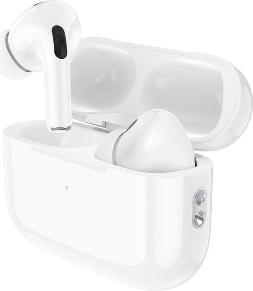 Изображение товара Беспроводные наушники Hoco EW94 TWS ANC (белый)