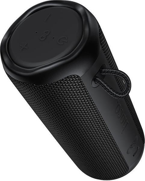 Изображение товара Портативная колонка Hoco HC50 (черный)