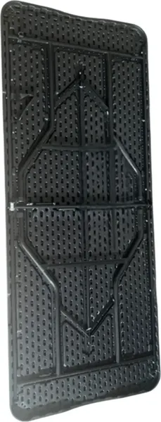 Изображение товара Комплект складной мебели Sundays Garden Стол WD0112 + Кресло OG2967NV (4шт, черный/темно-синий)