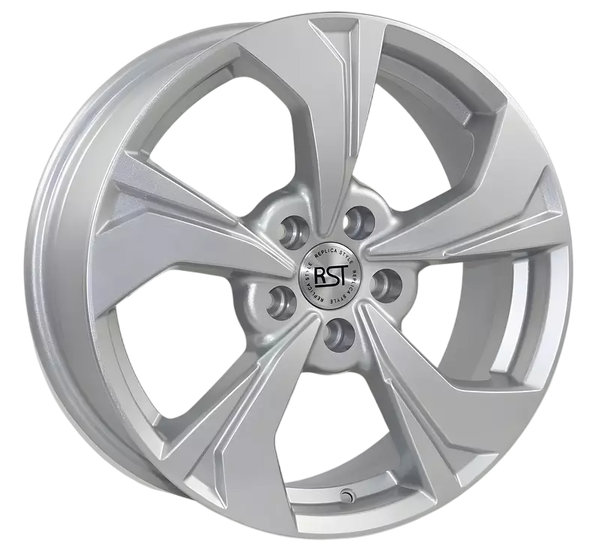 Изображение товара Литой диск RST Wheels R217 17x7" 5x114.3мм DIA 66.1мм ET 40мм S