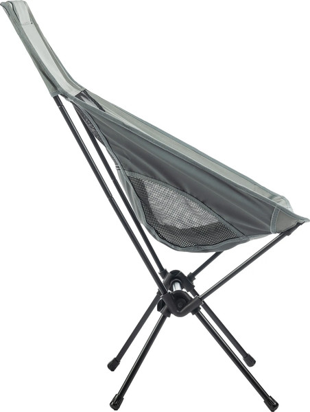 Изображение товара Комплект складной мебели Sundays Garden Стол WD0112 + Кресло OG2967H (4шт, черный/серый)