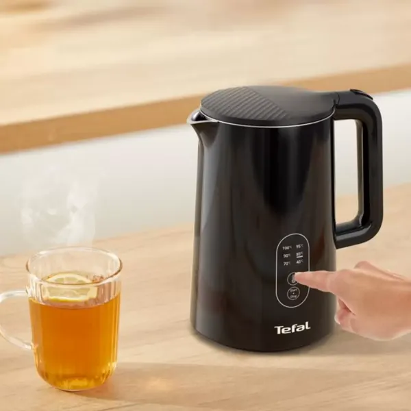 Изображение товара Электрочайник Tefal KO6518E0