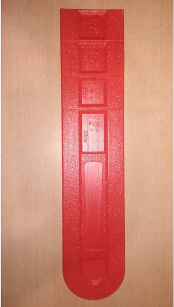 Изображение товара Кожух для цепной пилы DDE 18" / 648-137 (45см)