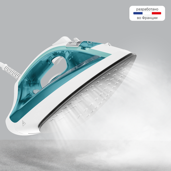Изображение товара Утюг Tefal FV1R10F1
