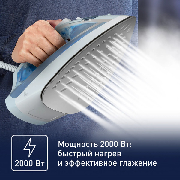 Изображение товара Утюг Tefal FV1R15F1