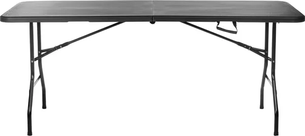 Изображение товара Комплект складной мебели Sundays Garden Стол WD0112 + Кресло Coyote HKC-1003B (4шт, черный/зеленый/черный)