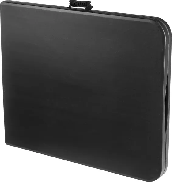 Изображение товара Комплект складной мебели Sundays Garden Стол WD0112 + Кресло Coyote HKC-1003B (4шт, черный/зеленый/черный)