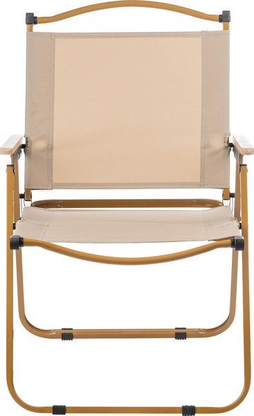 Изображение товара Комплект складной мебели Sundays Garden WD0112 + Coyote TOS KMT-L 79x50x51 (4шт, черный/белый)