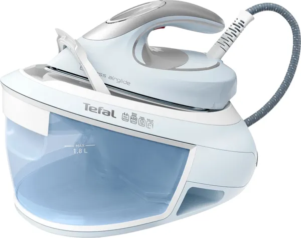 Изображение товара Утюг с парогенератором Tefal SV8028E0