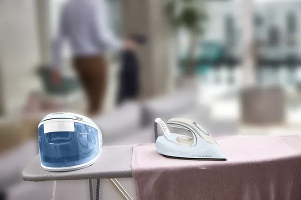 Изображение товара Утюг с парогенератором Tefal SV8028E0