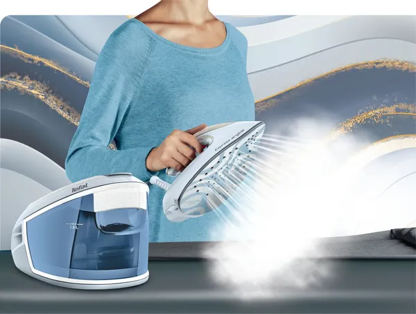 Изображение товара Утюг с парогенератором Tefal SV8028E0
