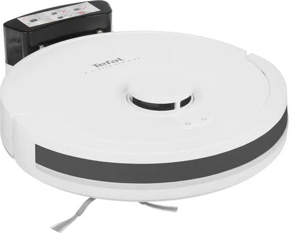 Изображение товара Робот-пылесос Tefal X-plorer Serie 90 Animal & Allergy RG8777WH
