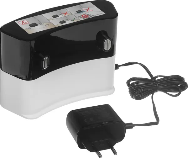 Изображение товара Робот-пылесос Tefal X-plorer Serie 90 Animal & Allergy RG8777WH