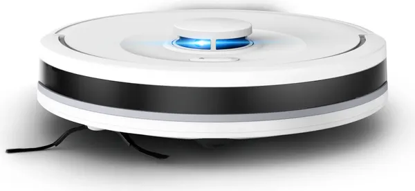 Изображение товара Робот-пылесос Tefal X-plorer Serie 90 Animal & Allergy RG8777WH