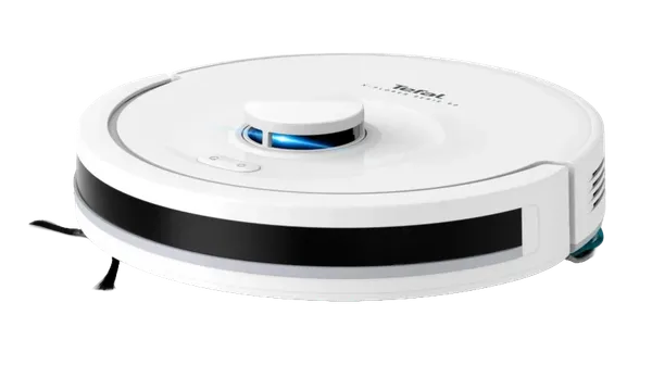 Изображение товара Робот-пылесос Tefal X-plorer Serie 90 Animal & Allergy RG8777WH