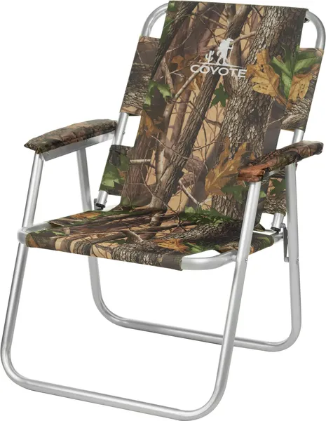 Изображение товара Комплект кресел складных Coyote HYA009S (4шт)