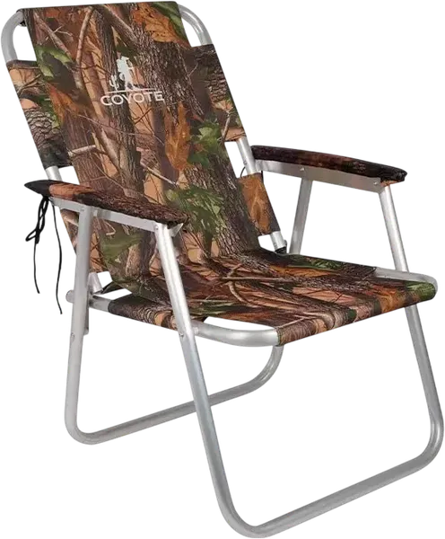 Изображение товара Комплект кресел складных Coyote HYA009S (4шт)