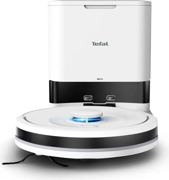 Изображение товара Робот-пылесос Tefal X-plorer Serie 90+ Animal & Allergy RG8797WH