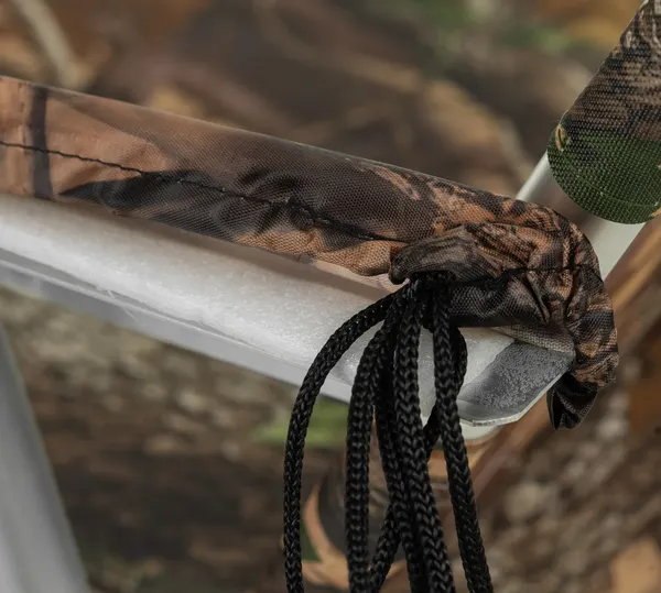 Изображение товара Комплект складной мебели Sundays Garden Стол WD0112 + Кресло Coyote HYA009S (4шт, черный)