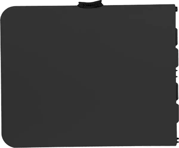 Изображение товара Комплект складной мебели Sundays Garden Стол WD0112 + Кресло Coyote HYA009S (4шт, черный)