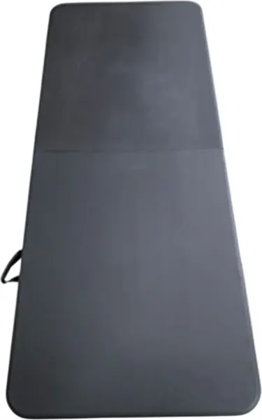 Изображение товара Комплект складной мебели Sundays Garden Стол WD0112 + Кресло Coyote HYA009S (4шт, черный)