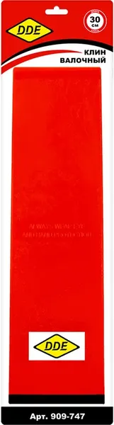 Изображение товара Клин валочный DDE 909-747 (300мм)