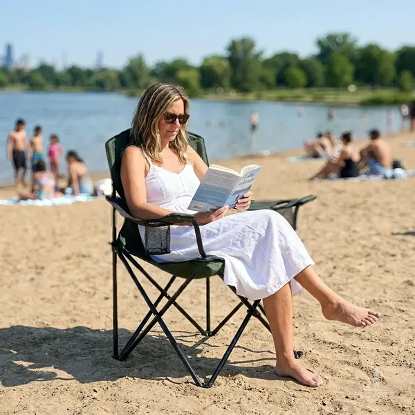 Изображение товара Комплект кресел складных Coyote YZ-24 (4шт)