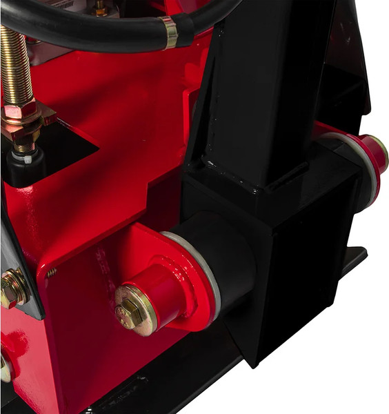 Изображение товара Виброплита DDE VP130-СK / 908-726