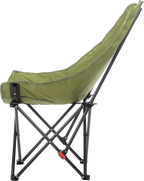 Изображение товара Комплект кресел складных Coyote TOS GB-03 (2шт, 84x77x63, зеленый)