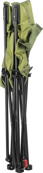 Изображение товара Комплект кресел складных Coyote TOS GB-03 (2шт, 84x77x63, зеленый)