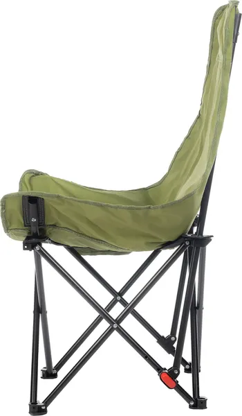 Изображение товара Комплект кресел складных Coyote TOS GB-03 (4шт, 84x77x63, зеленый)