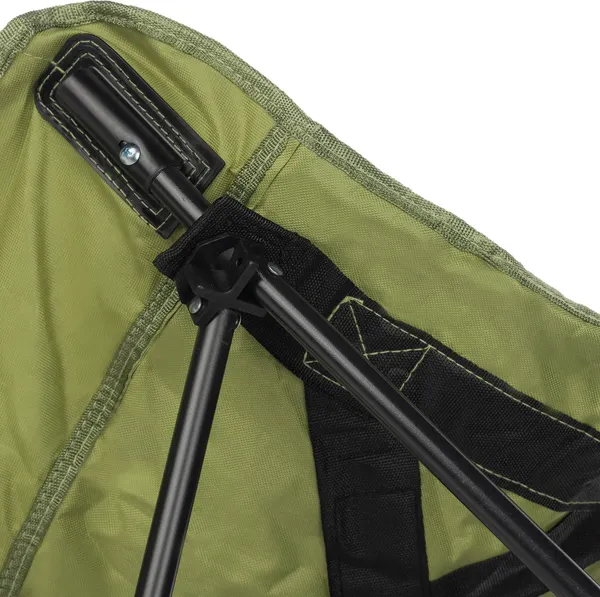 Изображение товара Комплект кресел складных Coyote TOS GB-03 (4шт, 84x77x63, зеленый)