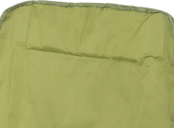 Изображение товара Комплект кресел складных Coyote TOS GB-03 (4шт, 84x77x63, зеленый)