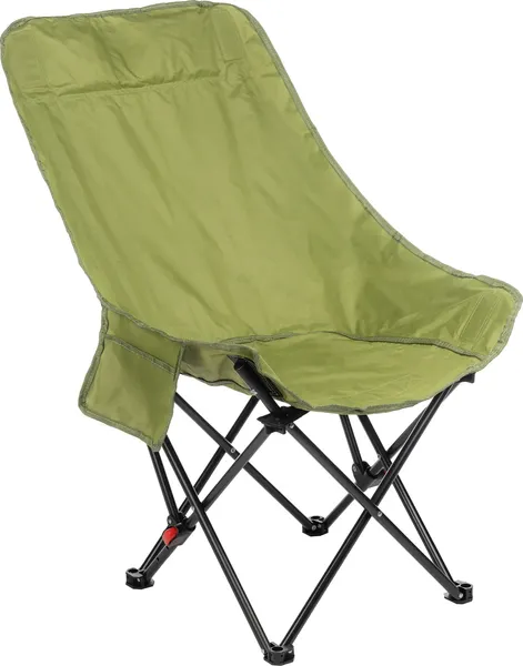 Изображение товара Комплект кресел складных Coyote TOS GB-03 (4шт, 84x77x63, зеленый)