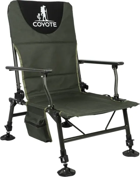 Изображение товара Комплект кресел складных Coyote TOS02 (2шт)