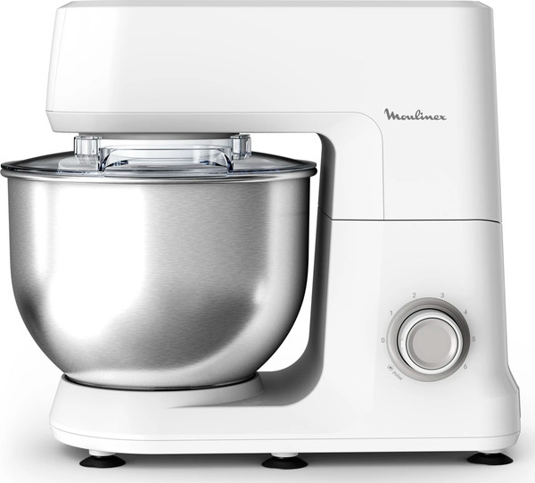 Изображение товара Миксер стационарный Moulinex QA1701F1